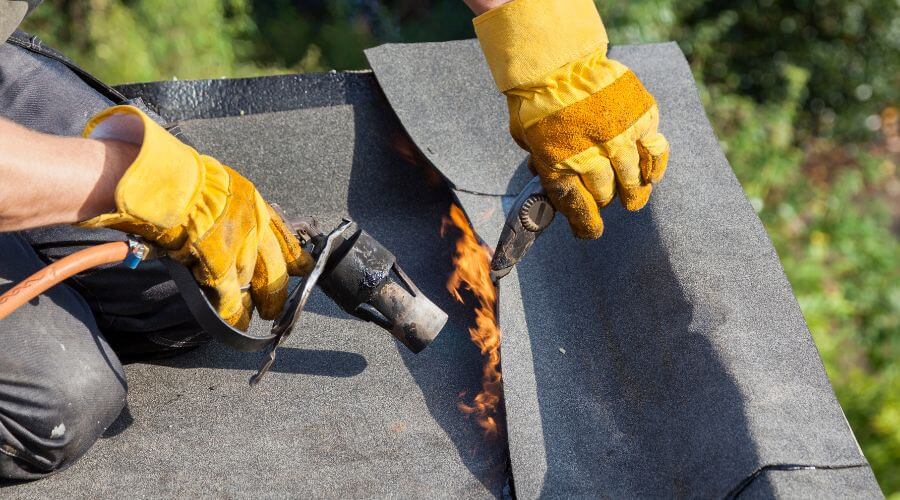 Local Chimney Repair in Gregory, TX